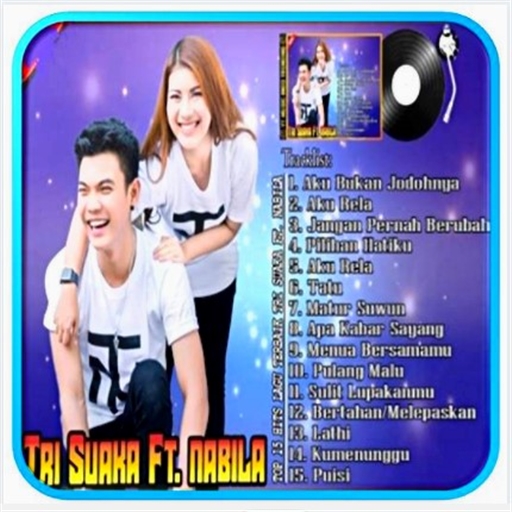 Tri Suaka Ft Nabila Mp3