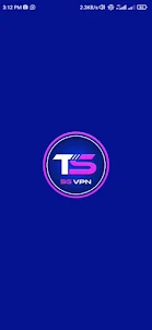 TS 5G VPN