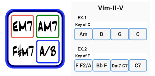 Real World Chord Progressions