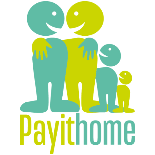 Payithome Laai af op Windows