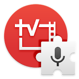 Video & TV SideView Voice icon