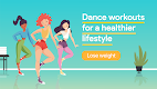 screenshot of Dance Workout For Weightloss