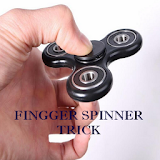 2017 Finger Spinner Tips icon
