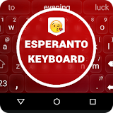 Swift Esperantio Keyboard icon