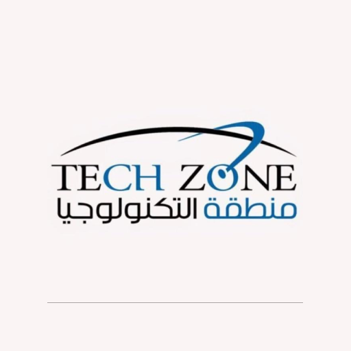 المنطقة التكنولوجية logo