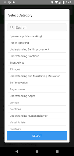 Personality Development Tips