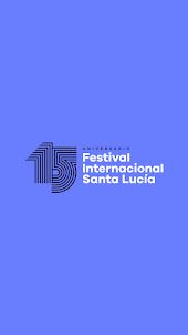 Festival Santa Lucía 2022