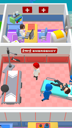 My Dream Hospitalのおすすめ画像1