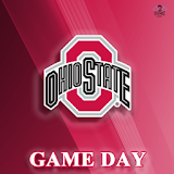 Ohio State Buckeyes Gameday icon
