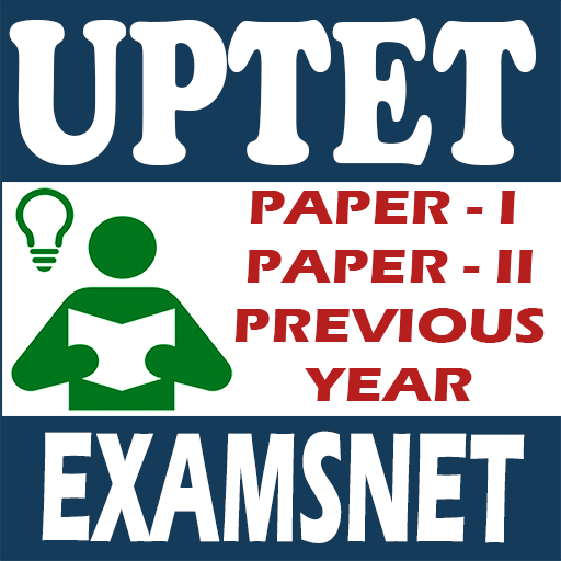 UPTET Practice Papers 1.0 Icon