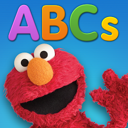 Icon image Elmo Loves ABCs