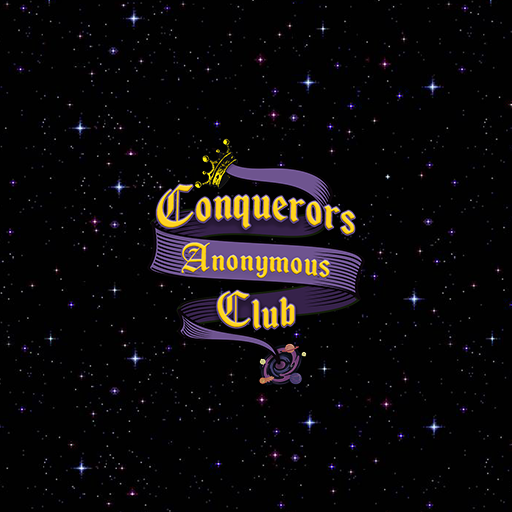Conquerors Anonymous Club
