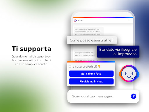 My Sky screenshot 15