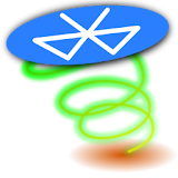 BlueFlyVario icon