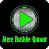 Mere Rashke Qamar - Baadshaho Songs icon