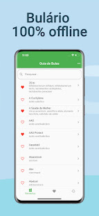 Vista previa de la aplicación