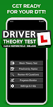 screenshot of Driver Theory Test Ireland DTT