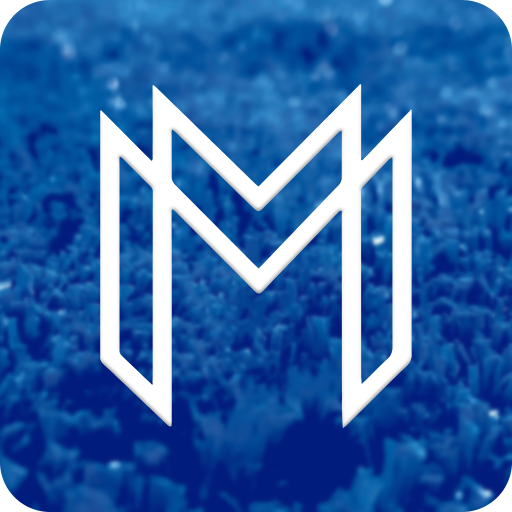 MASTER PADEL logo