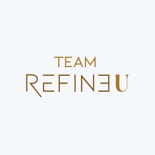 Team RefineU logo