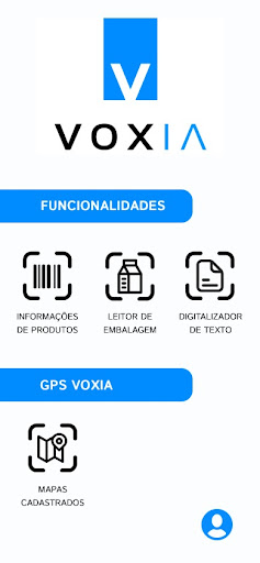 VOXIA Screen 2