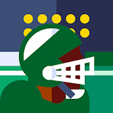 Sports Stats And Cards icon