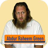 Abdur Raheem Green Lectures icon