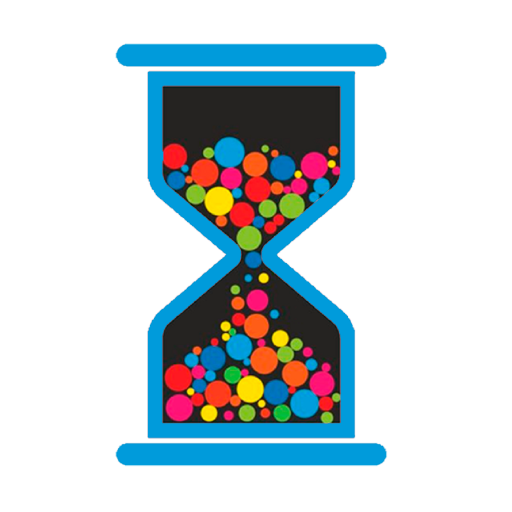 Chronus TIME logo
