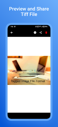 Tiff File Viewer & Converterのおすすめ画像3