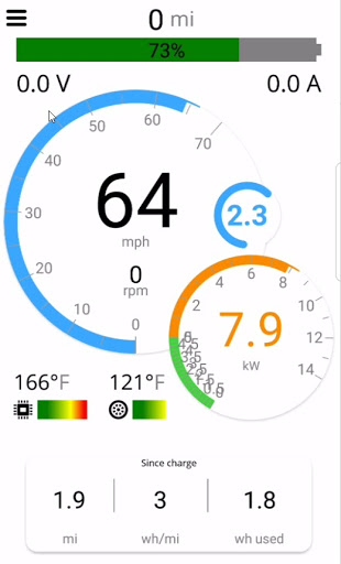 PowerVelocity NextGen Screen 3