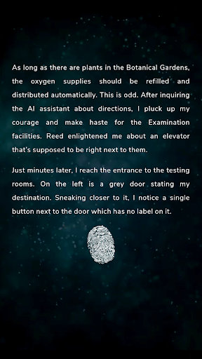 Atheia Screen 3