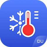 DU Phone Cooler & Cool Master icon