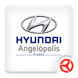 Hyundai Seminuevos Mx icon