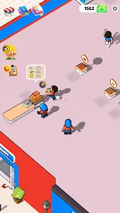 My Delivery Mart