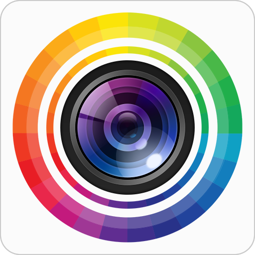 PhotoDirector - Foto Editor zum Bilder bearbeiten