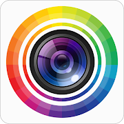 PhotoDirector Animate Photo Editor &amp; Collage Maker v15.3.2 Premium APK Mod