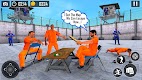 screenshot of Prison Escape Jail Games