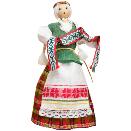 National costumes 80.91.30 Icon