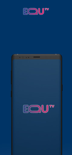 EQU TV Screen 2