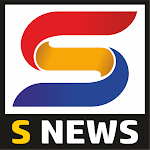 Cover Image of Download S News  APK