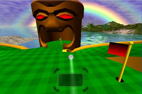 Tiki Golf 3D FREE For PC installation