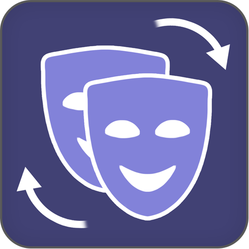 SWPR: Live Face Swap  Icon