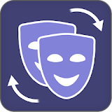 SWPR: Live Face Swap icon