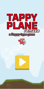 Tappy Plane Remake