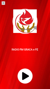 Rádio FM Graça & Fé