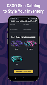 Screenshot image