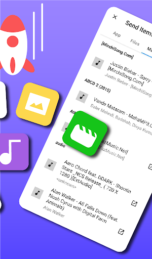 SHARE KARO  ?? Shareit of India Xender of India