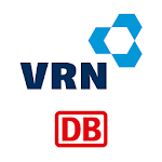Cover Image of Download VRN Ticket  APK