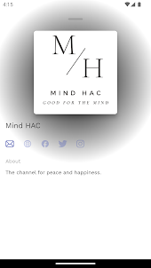 Mind HAC Radio