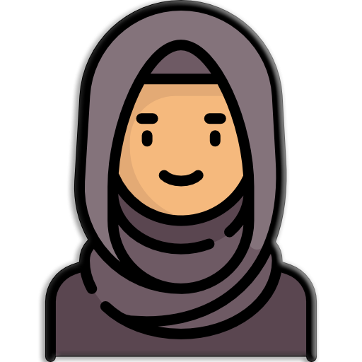 حياة الصالحات المعاصرات logo