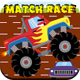 Monster Truck Games Free icon